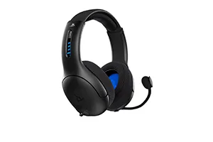 PDP LVL50 Wireless Headset