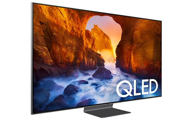 Samsung Q90 QLED TV