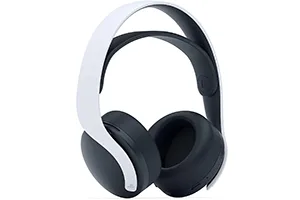 Sony Pulse 3D Wireless Headset
