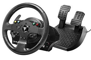 Thrustmaster TMX Force Feedback Racing Wheel