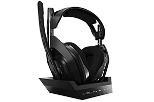 ASTRO A50 Wireless + Base Station