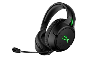 HyperX CloudX Flight Gaming Headset