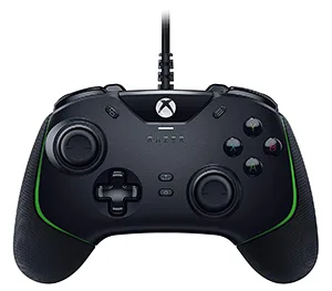 Razer Wolverine V2 Wired Gaming Controller